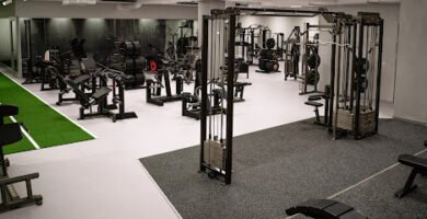 foto av Resultat Naprapat - Gym & Träningscenter