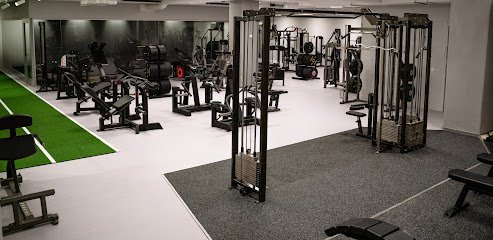 foto av Resultat Naprapat - Gym & Träningscenter