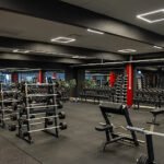 foto av Robbans Grymma Gym