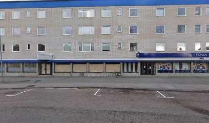 foto av Ronneby Atletklubb