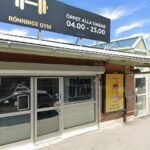foto av Rönninge Gym
