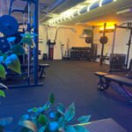 foto av Rörelsemönster AB