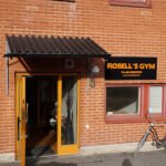 foto av Rosell's Gym