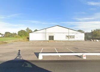 foto av Roslagens träningsverk