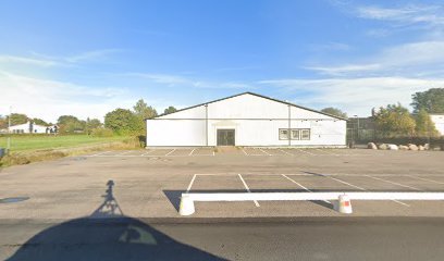 foto av Roslagens träningsverk