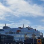 foto av SATS Danderyd