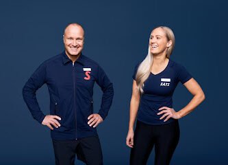 foto av SATS Ella Gård