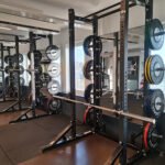 foto av SATS Jakobsberg