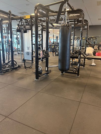 foto av SATS Mobilia