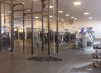 foto av SATS Mölnlycke