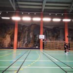 foto av SATS Nacka Strand