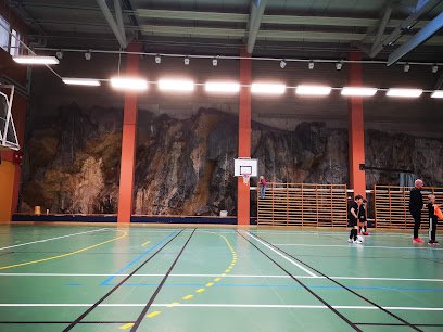 foto av SATS Nacka Strand