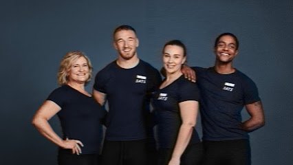 foto av SATS Ursvik Rissne