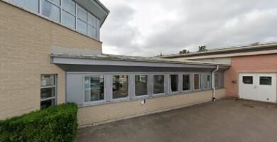 foto av SISU Idrottsutbildarna