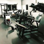 foto av SMART Hälsa Lyft