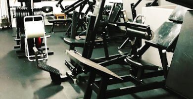 foto av SMART Hälsa Lyft