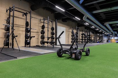 foto av STAR By Thomson & Hallberg