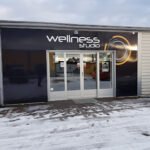 foto av STC Älmhult