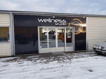 foto av STC Älmhult