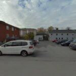 foto av STC Alvesta Kyrkogatan