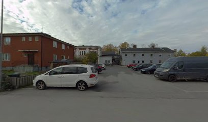 foto av STC Alvesta Kyrkogatan