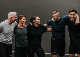 foto av STC Jönköping Kunskapsfabriken