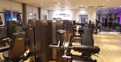 foto av STC Kalmar Kaggensgatan