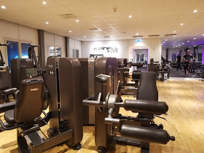 foto av STC Kalmar Kaggensgatan