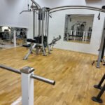 foto av STC Karlshamn Drottninggatan