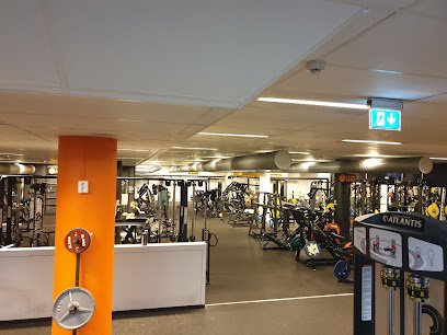 foto av STC Karlskrona Amiralitetstorget