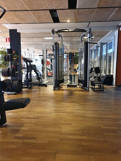 foto av STC Karlskrona Landbrogatan