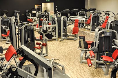 foto av STC Kristianstad Östra Storgatan