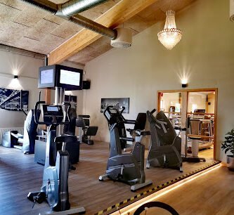 foto av STC Kristianstad Sävvägen