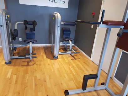 foto av STC Nättraby