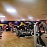 foto av STC Olofström Östra Storgatan