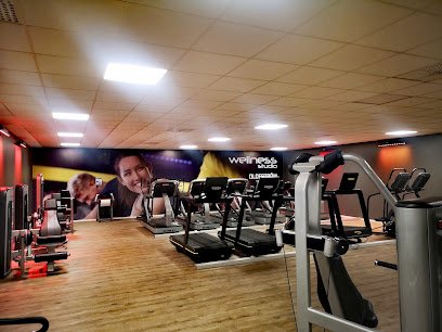 foto av STC Olofström Östra Storgatan