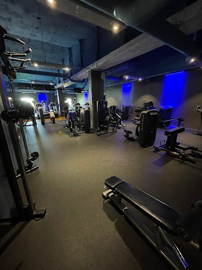 foto av STC Oskarshamn Dammgatan