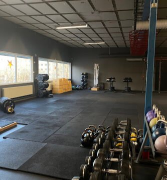 foto av STC Oskarshamn Kolberga