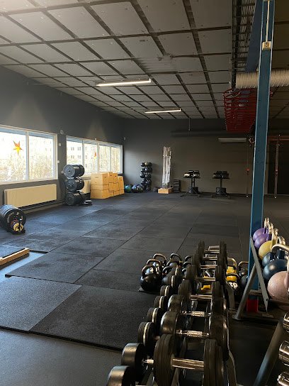 foto av STC Oskarshamn Kolberga