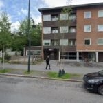 foto av STC Östersund Campus