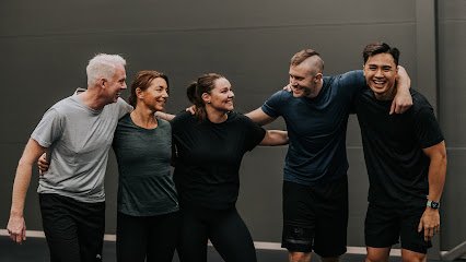 foto av STC Skurup Handelsområde