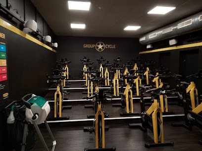 foto av STC Växjö Bäckgatan