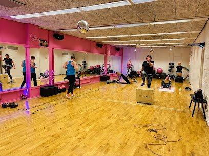 foto av STUDIO Coach CamOn