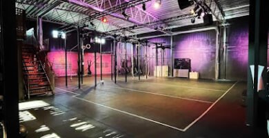 foto av STYRKA Sollentuna