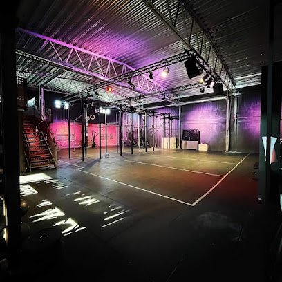 foto av STYRKA Sollentuna