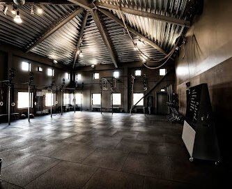 foto av STYRKA Täby