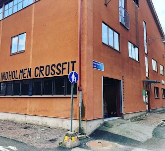 foto av SUPERB Lindholmen