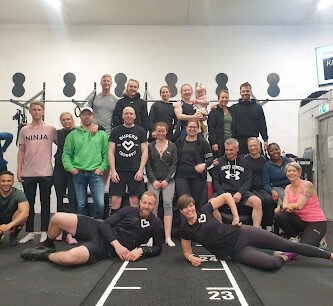 foto av SUPERB Uddevalla