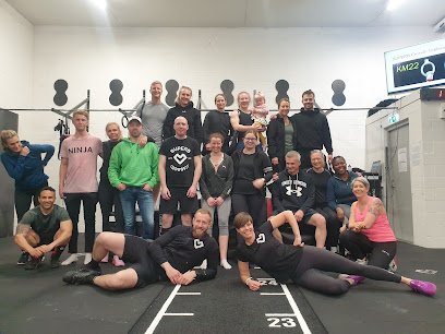 foto av SUPERB Uddevalla