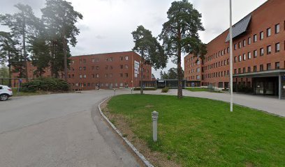 foto av Säffle Hälsocenter